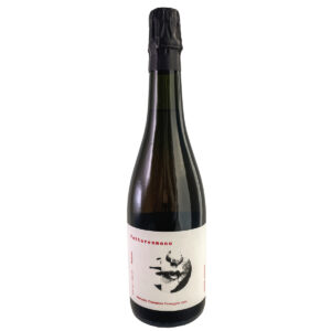 Fattoreumano_Rosato_Metodo_Classico_Dosaggio_zero