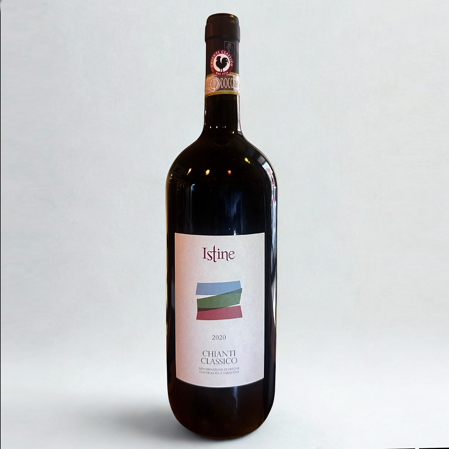 Chianti_Classico2020_Magnum_1_5Lt-_Istine Chianti_Classico2020_Magnum_1_5Lt-_Istine