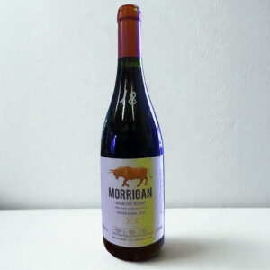 Morrigan_Marche_Rosso