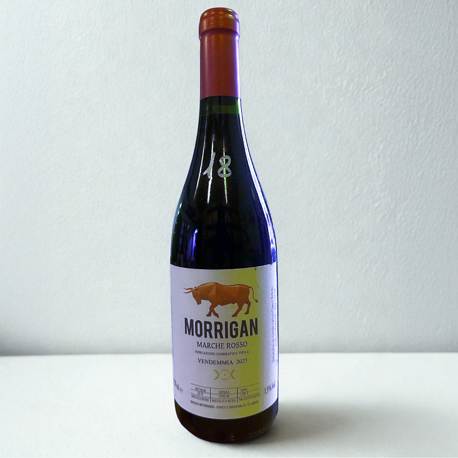 Morrigan_Marche_Rosso