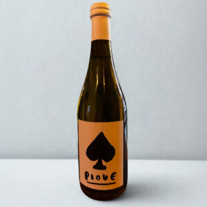 Piove Frizzante Veneto IGT 2022 bottiglia vino bianco frizzante Veneto 75 cl