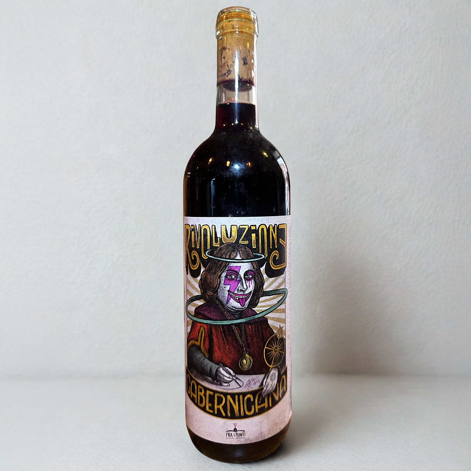 Rivoluzione Cabernicana