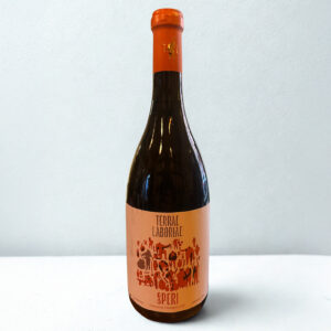 Speri-Terrae-Laboriae